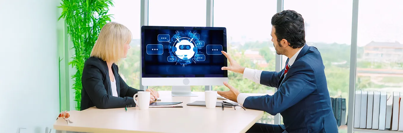 The Role of Agentic AI in Enhancing Enterprise Agility and Responsiveness