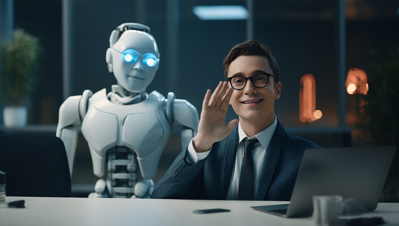 Agentic AI as a Competitive Advantage: Why Businesses Can’t Ignore It