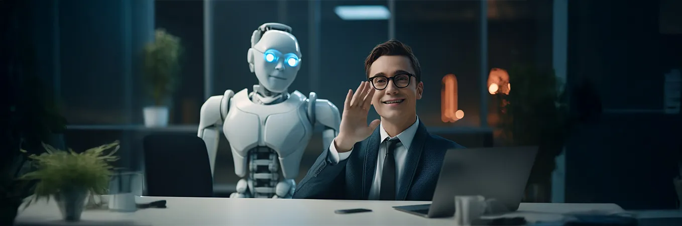 Agentic AI as a Competitive Advantage: Why Businesses Can’t Ignore It