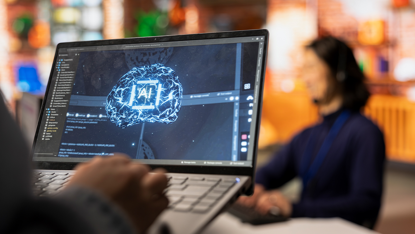 The Shift from Automation to Autonomy: How Agentic AI is Redefining Enterprise Operations