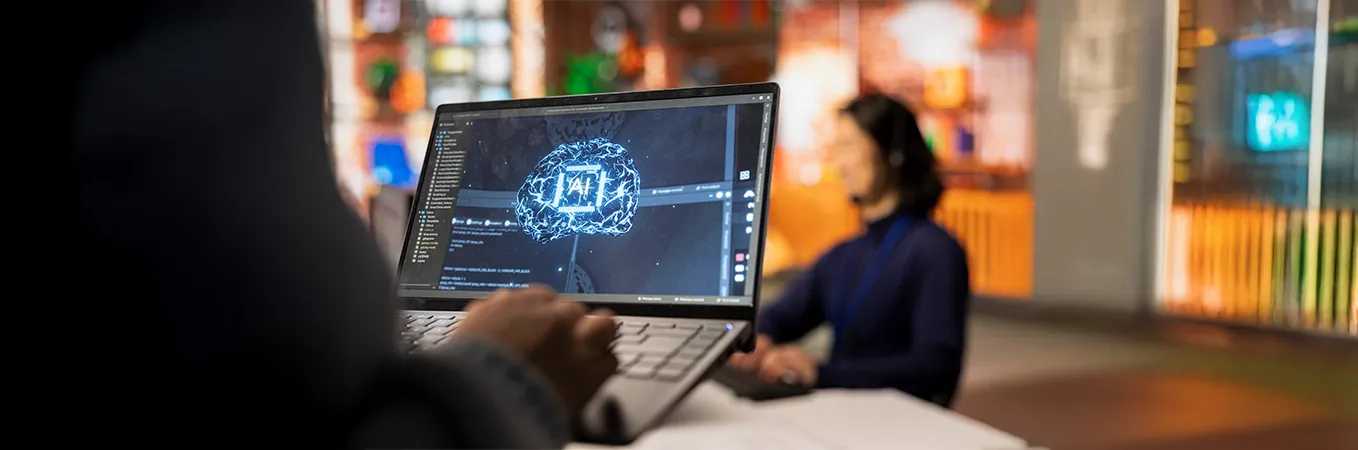 The Shift from Automation to Autonomy: How Agentic AI is Redefining Enterprise Operations