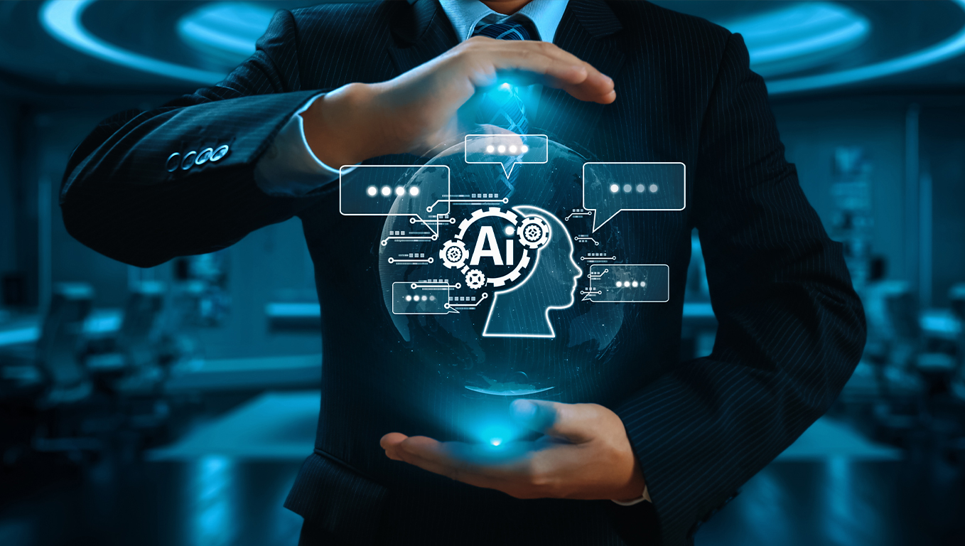From Reactive to Proactive: How Agentic AI Changes Enterprise Decision-Making