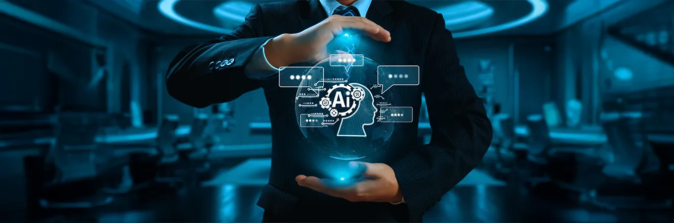 From Reactive to Proactive: How Agentic AI Changes Enterprise Decision-Making
