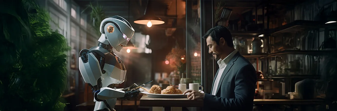 Why Every Business Will Hire an AI Agent Soon