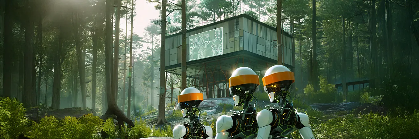 Agentic AI for Startups: Leveling the Playing Field
