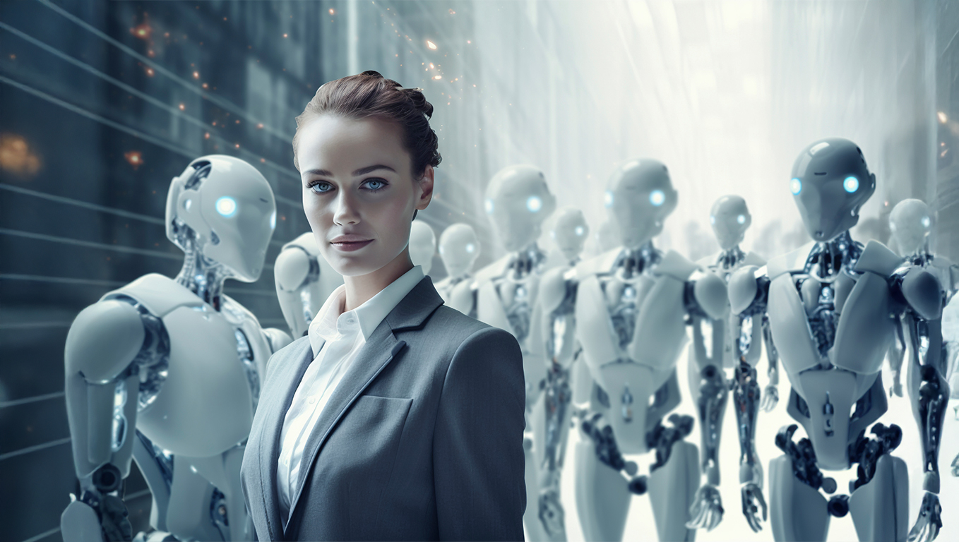 Agentic AI: The New Digital Workforce