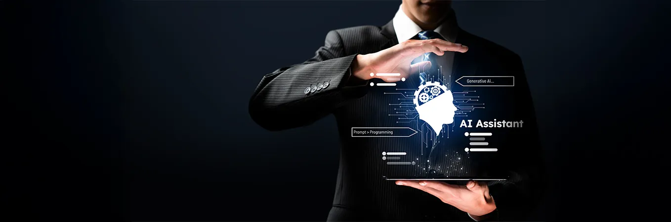 From Insights to Action: How AI Agents Close the Gap