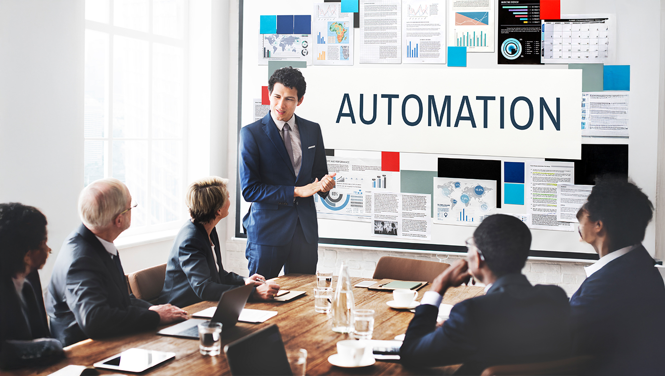 Beyond Automation: Why Agentic AI is the Key to Enterprise Agility in 2025