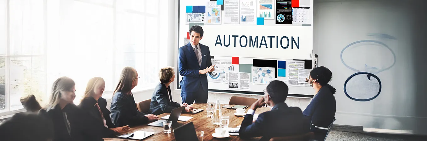 Beyond Automation: Why Agentic AI is the Key to Enterprise Agility