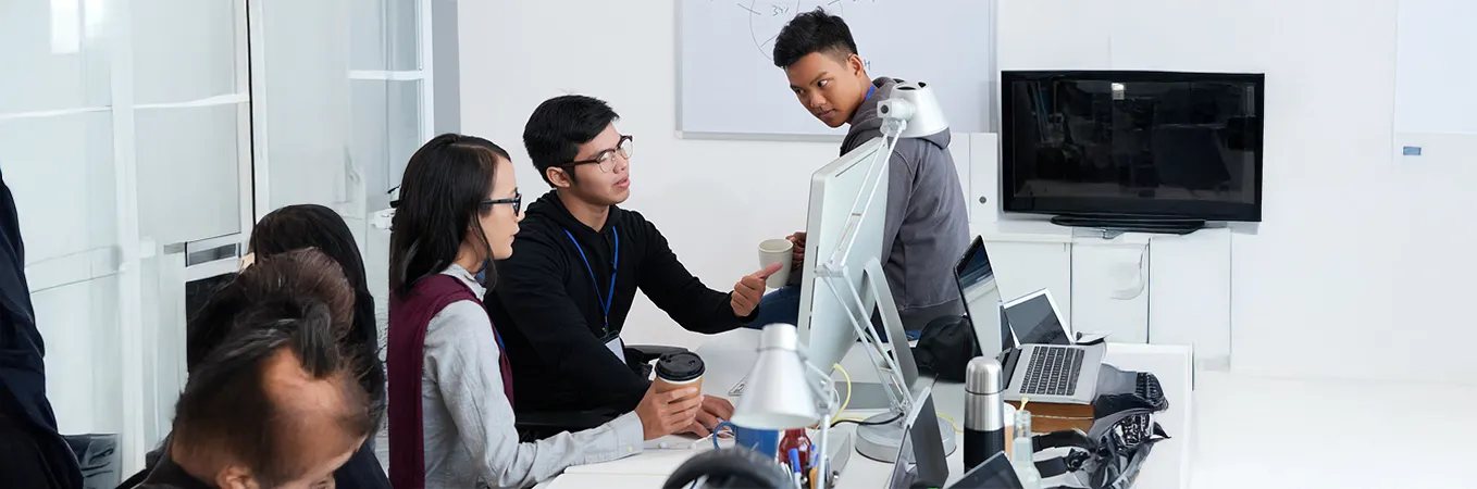 The Rise of Autonomous Teams: Why Agentic AI is the New Digital Workforce