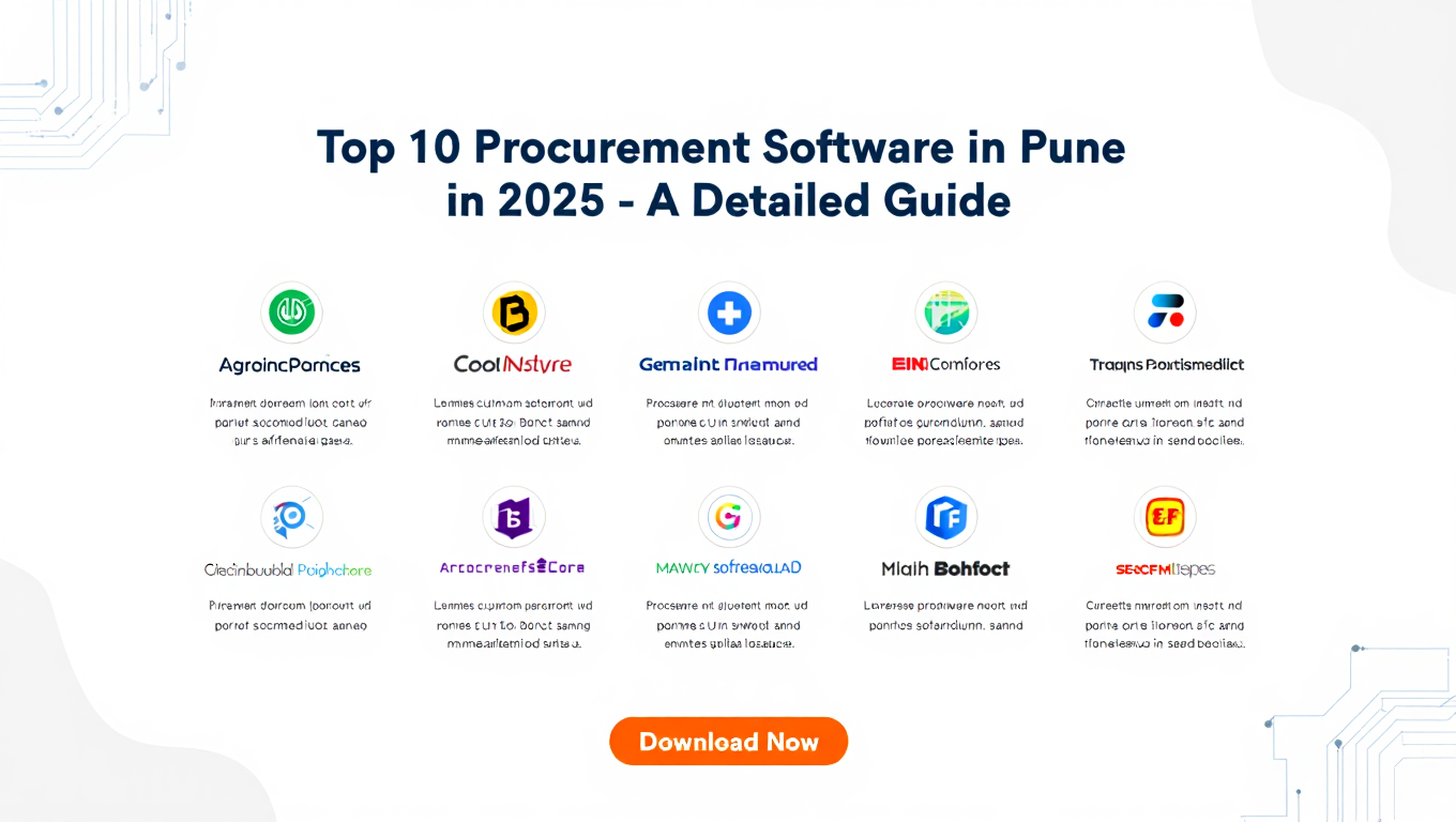Procurement Management