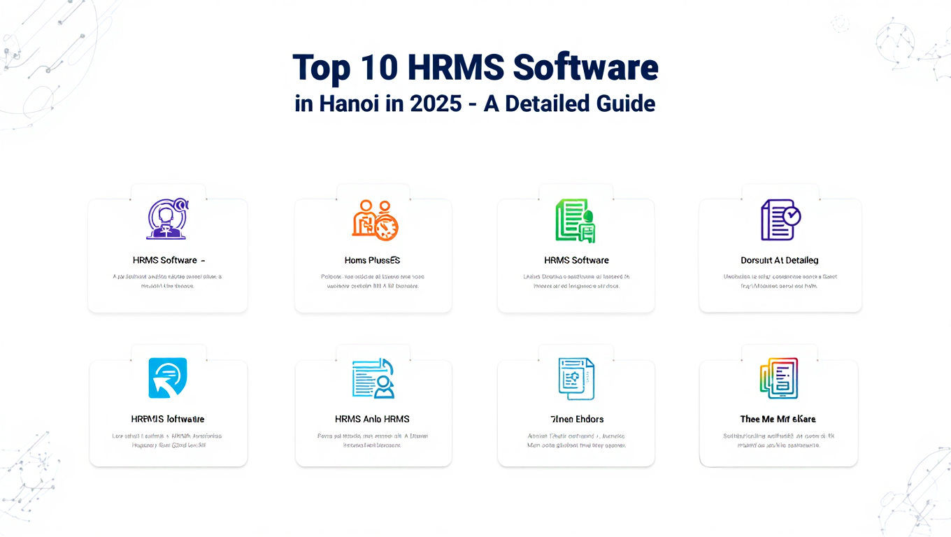 HRMS