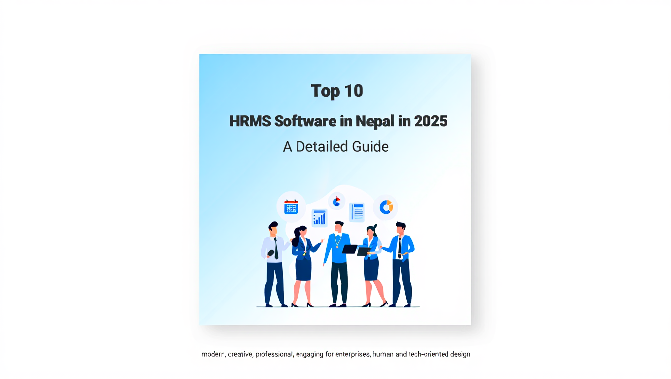 HRMS