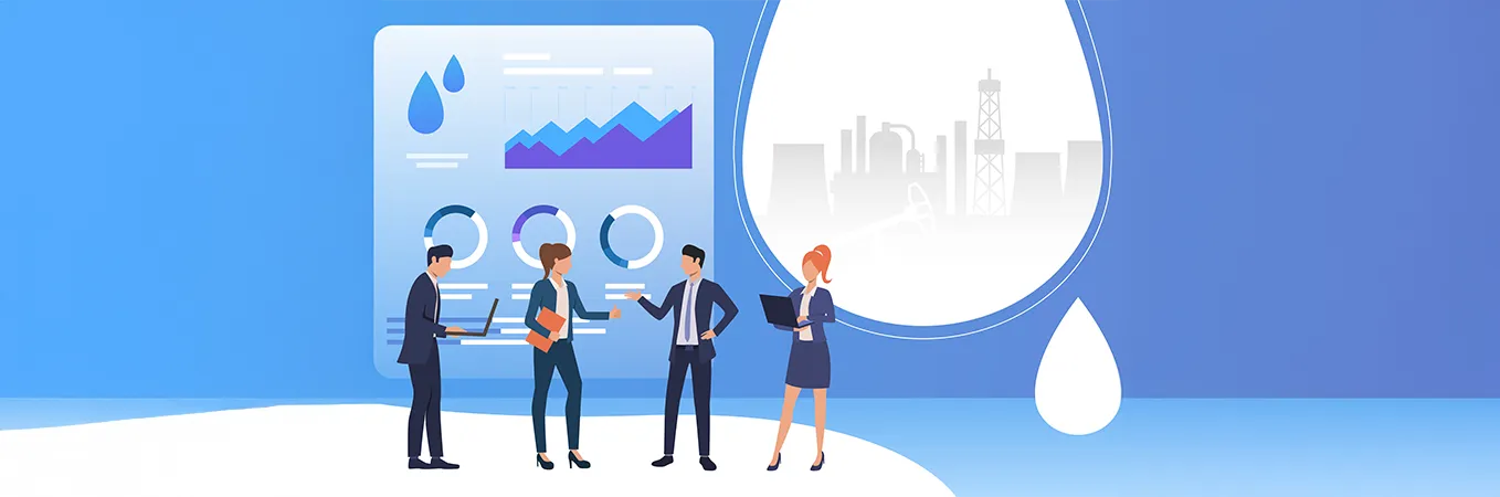 Oil and Gas Procurement Software