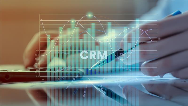 Best CRM Software for European Countries (2025) — A Complete Guide with ZYNO CRM