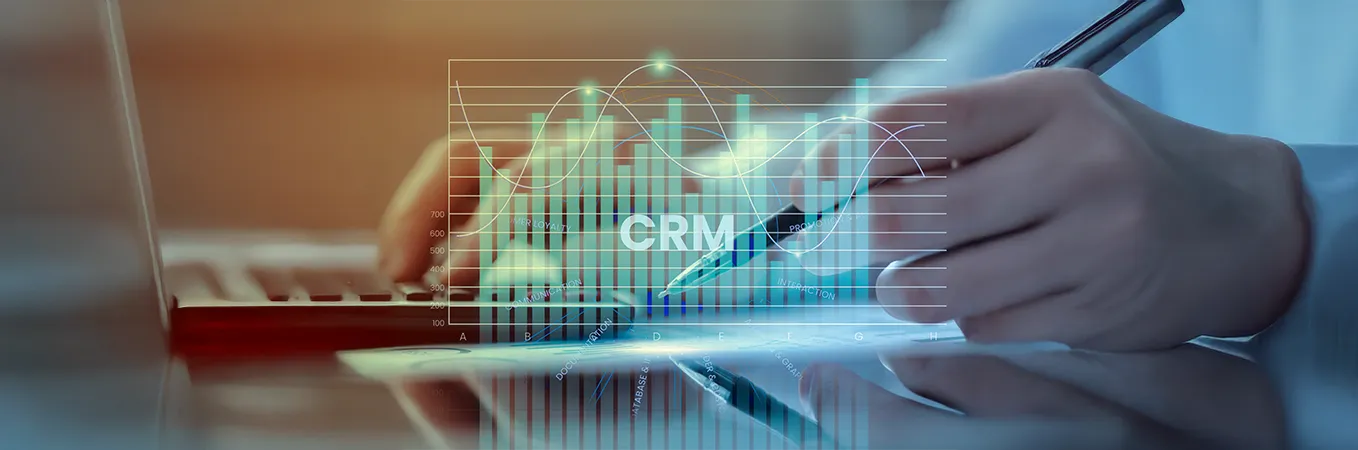 Best CRM Software for European Countries