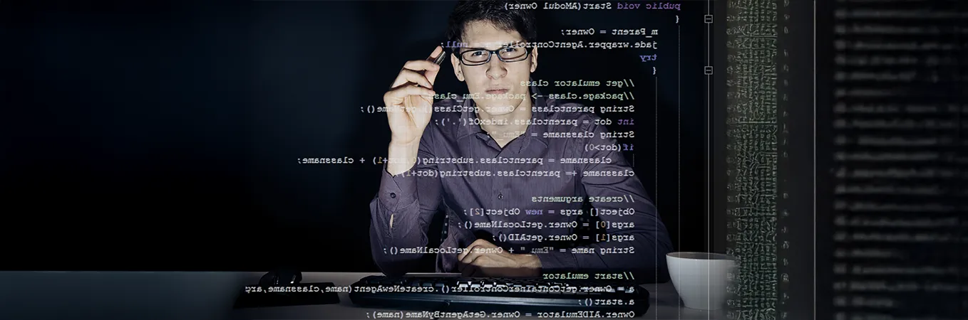 What is Low Code and No Code