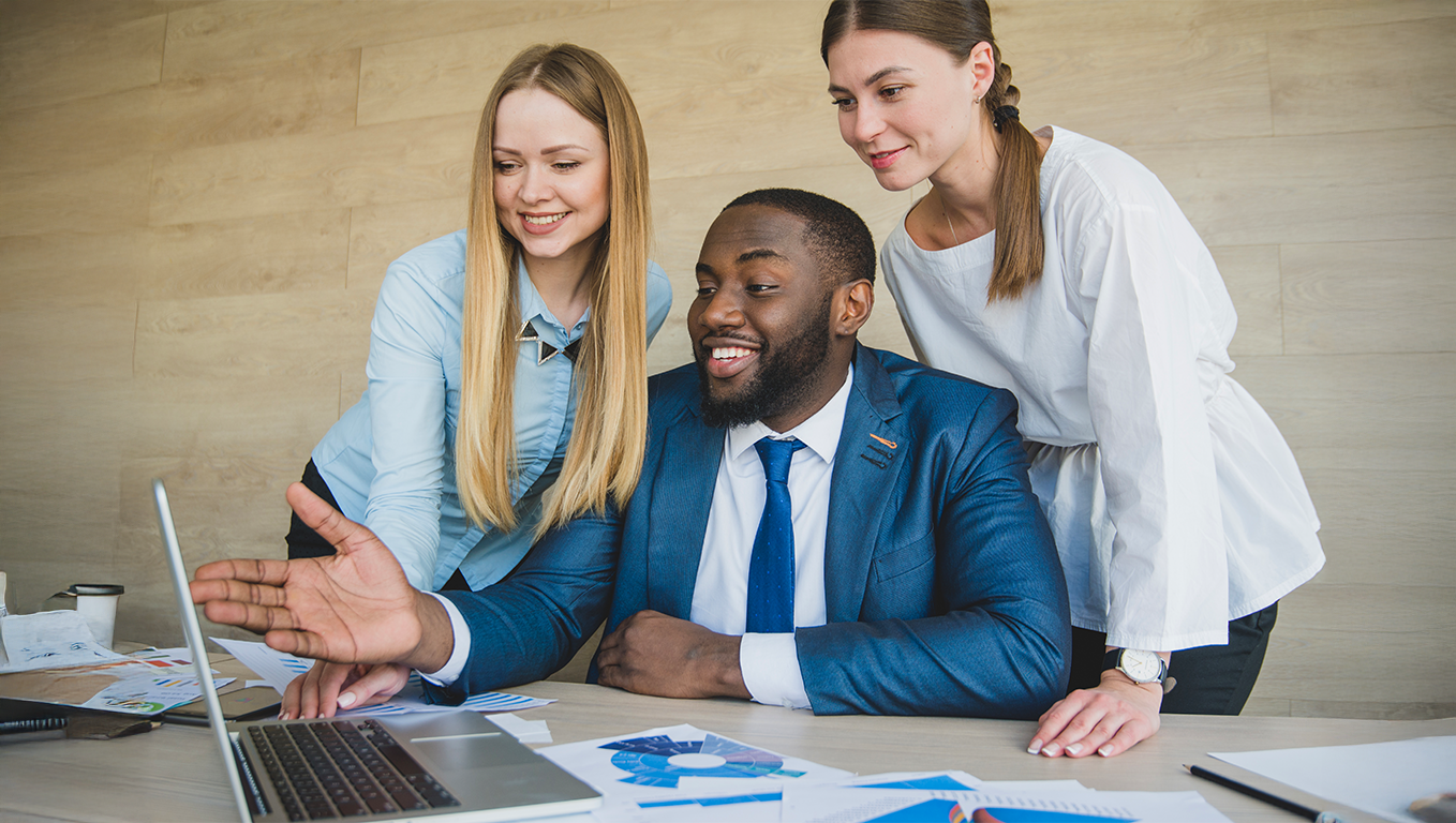 Top HR Management in South Africa