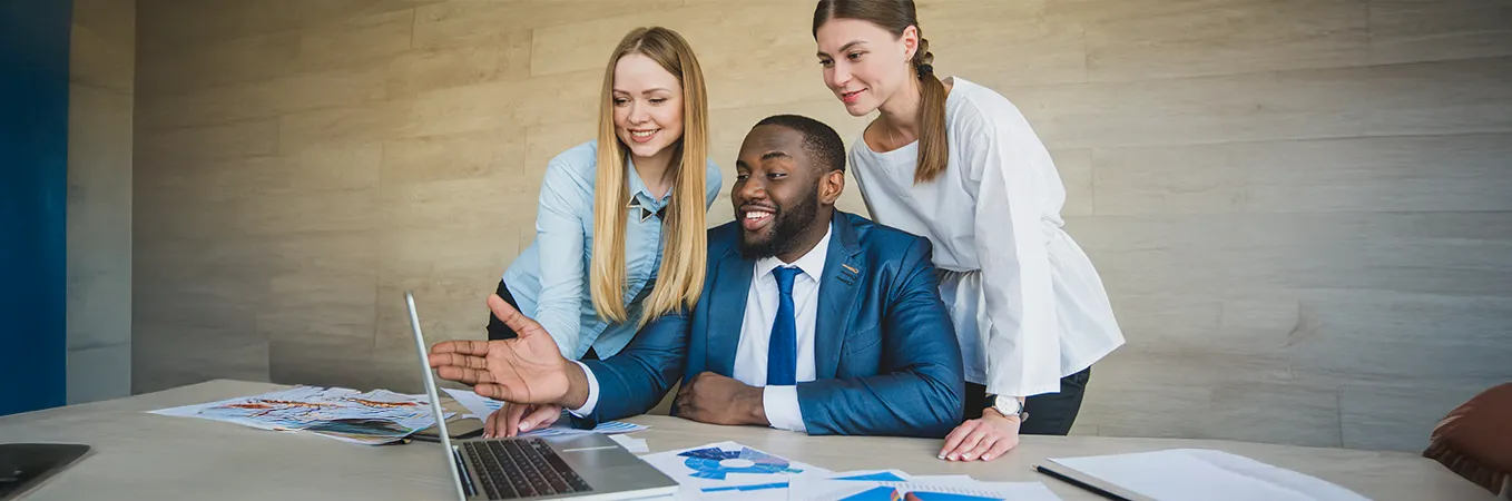 Top HR Management in South Africa
