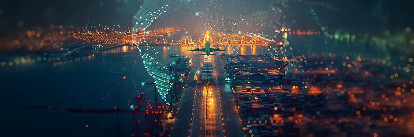 Logistics Procurement in the Middle East