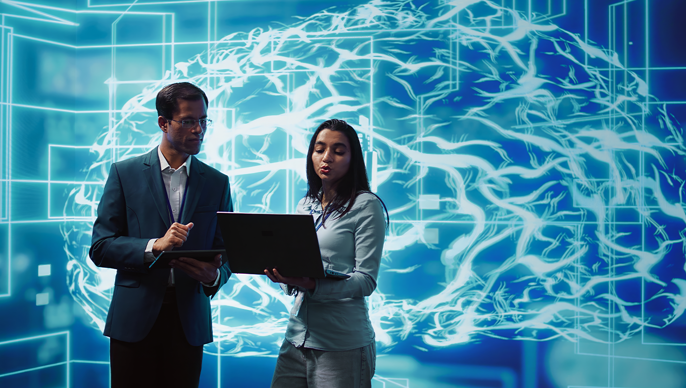 The Future of Generative AI in Enterprises