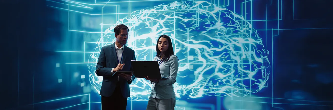 Future of Generative AI in Enterprises