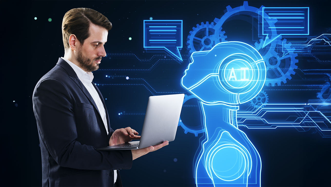 How Generative AI Is Reshaping Enterprise Operations in 2025