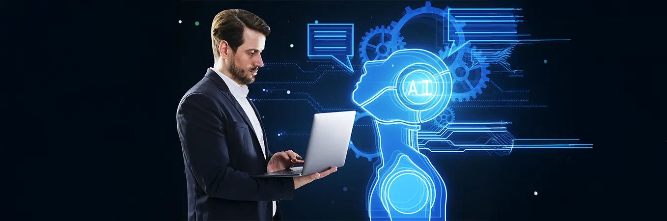 Generative AI is Reshaping Enterprise Solutions