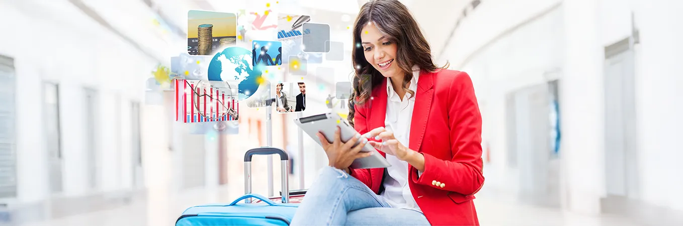 AI Driven Travel and Expense Management