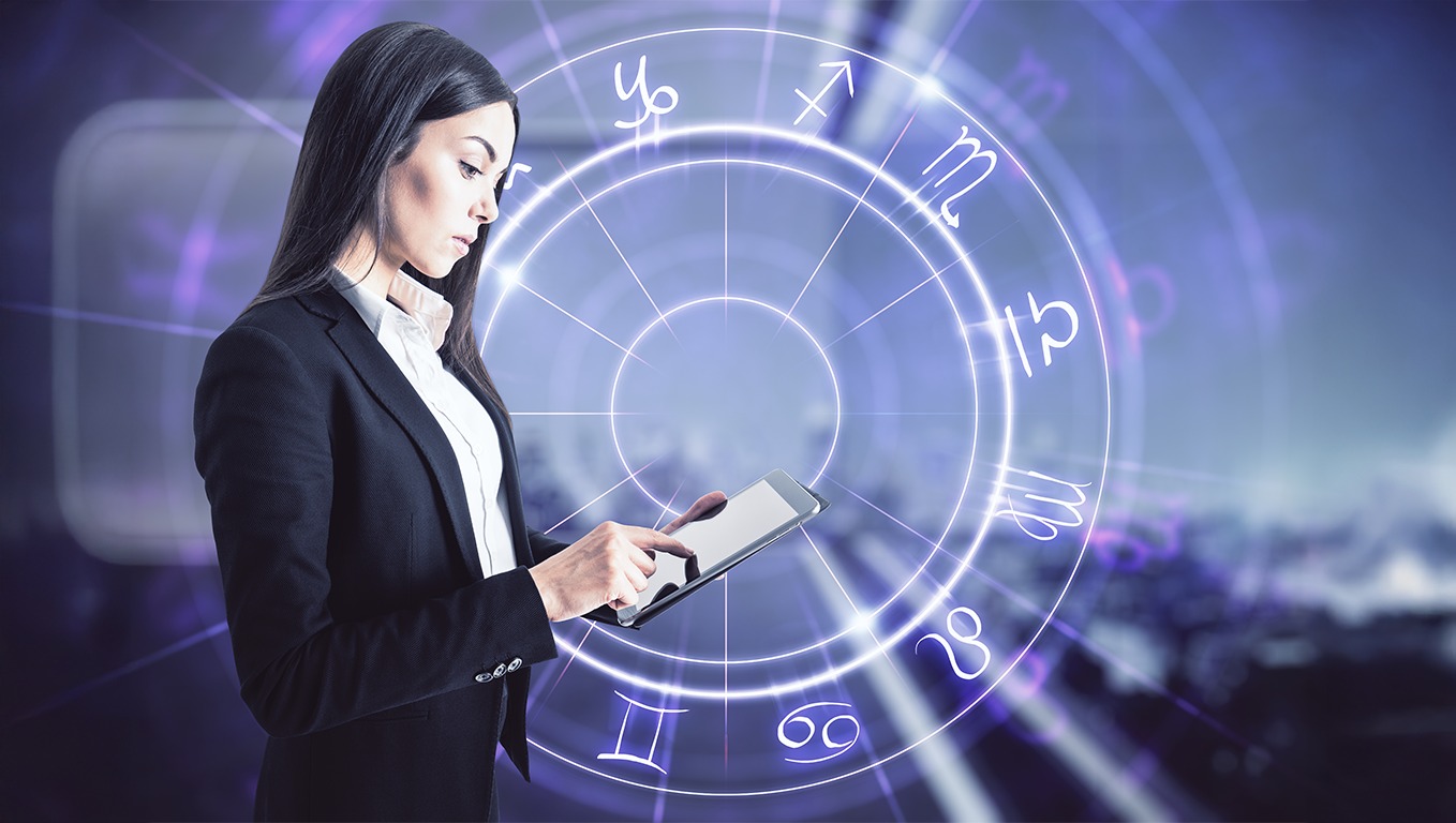 Digital Solutions are Revolutionizing Modern Astrology
