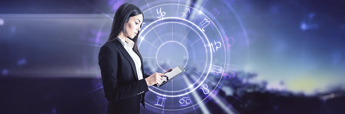 Cosmic Tech: How ZYNO's Digital Solutions are Revolutionizing Modern Astrology