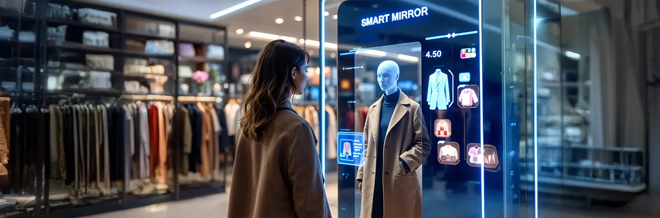 How AI and Automation Are Transforming Retail Operations