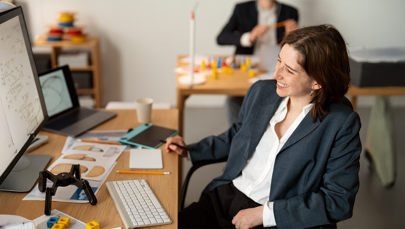 How HRMS Empowers Employee Self-Care in the Modern Workplace