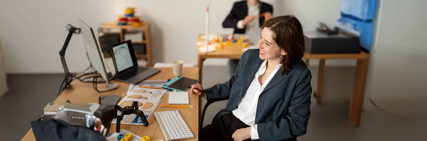 HRMS Empowers Employee Self-Care