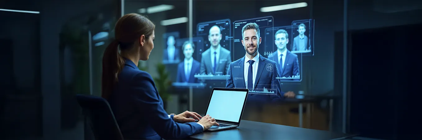 HRMS Payroll Software Trends