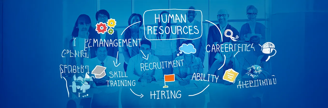 HR Excellence Begins with ZYNO HRMS