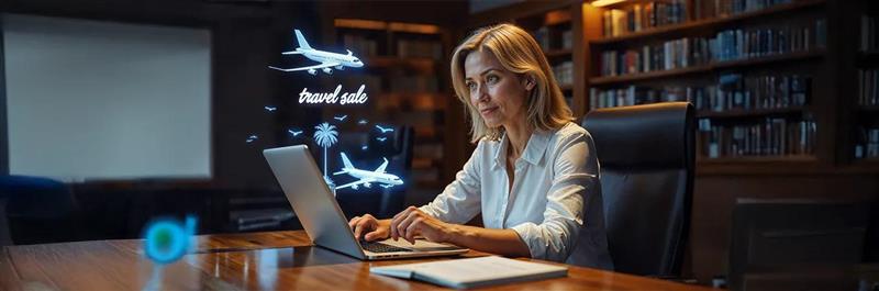 Top IT Solutions Transforming Travel & Hospitality