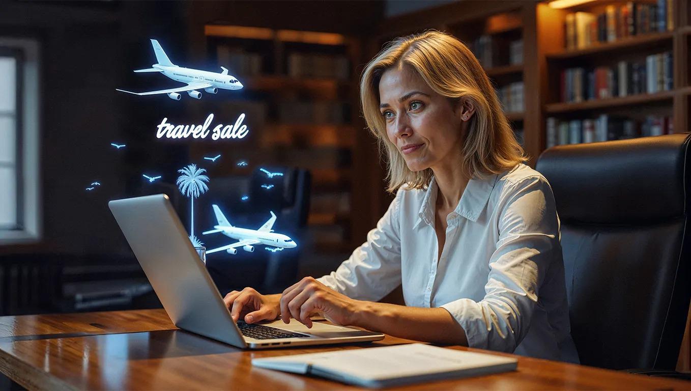 Top IT Solutions Transforming Travel & Hospitality: ZYNO by Elite Mindz Leading the Connected Future
