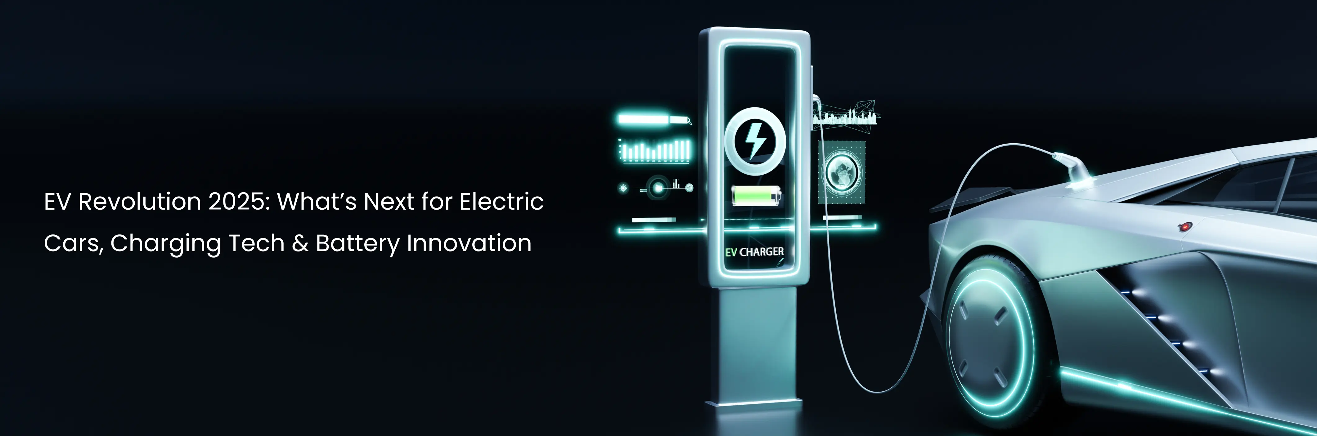 What’s Next for Electric Cars