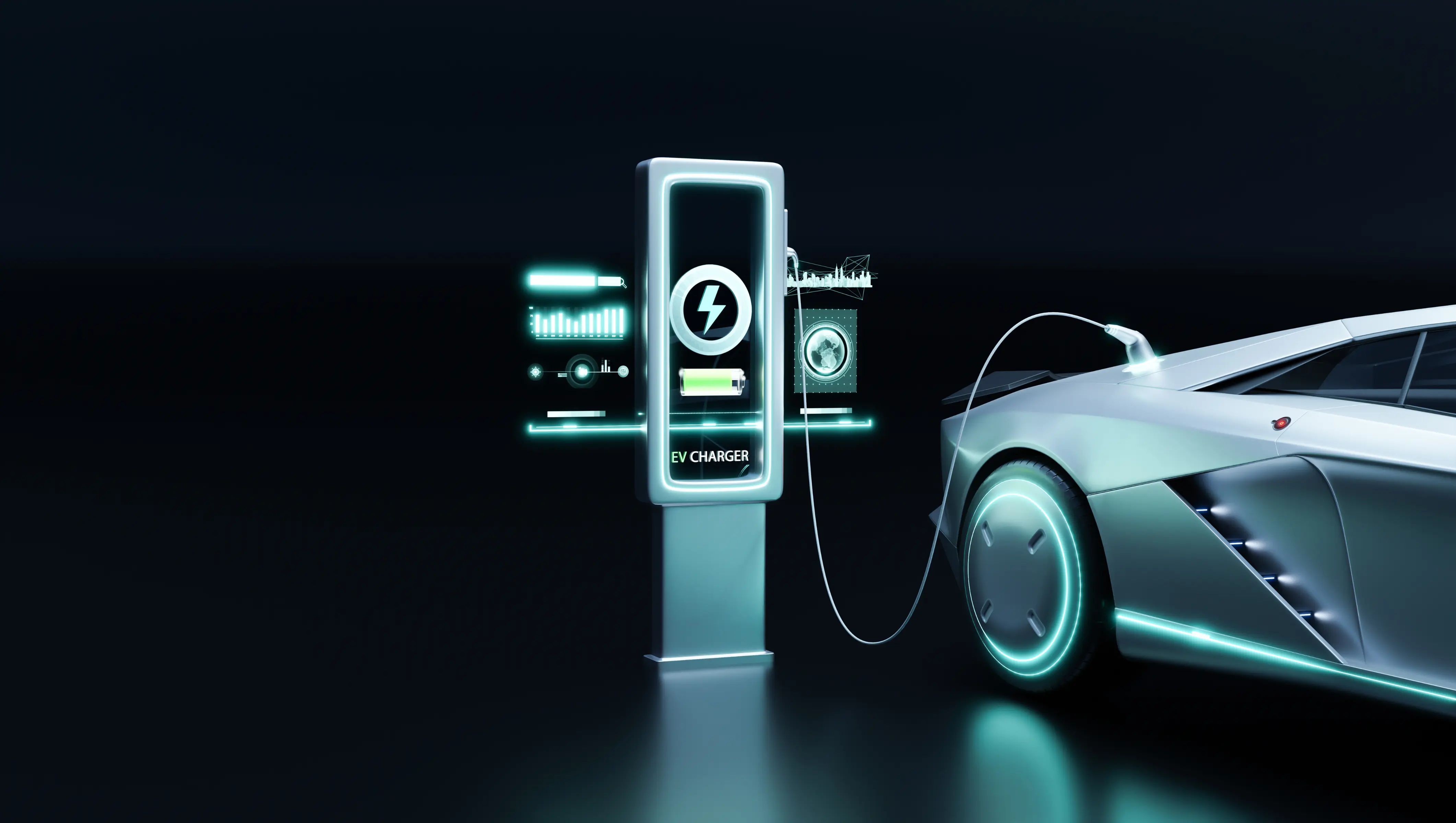 EV Revolution 2026: What’s Next for Electric Cars, Charging Tech & Battery Innovation