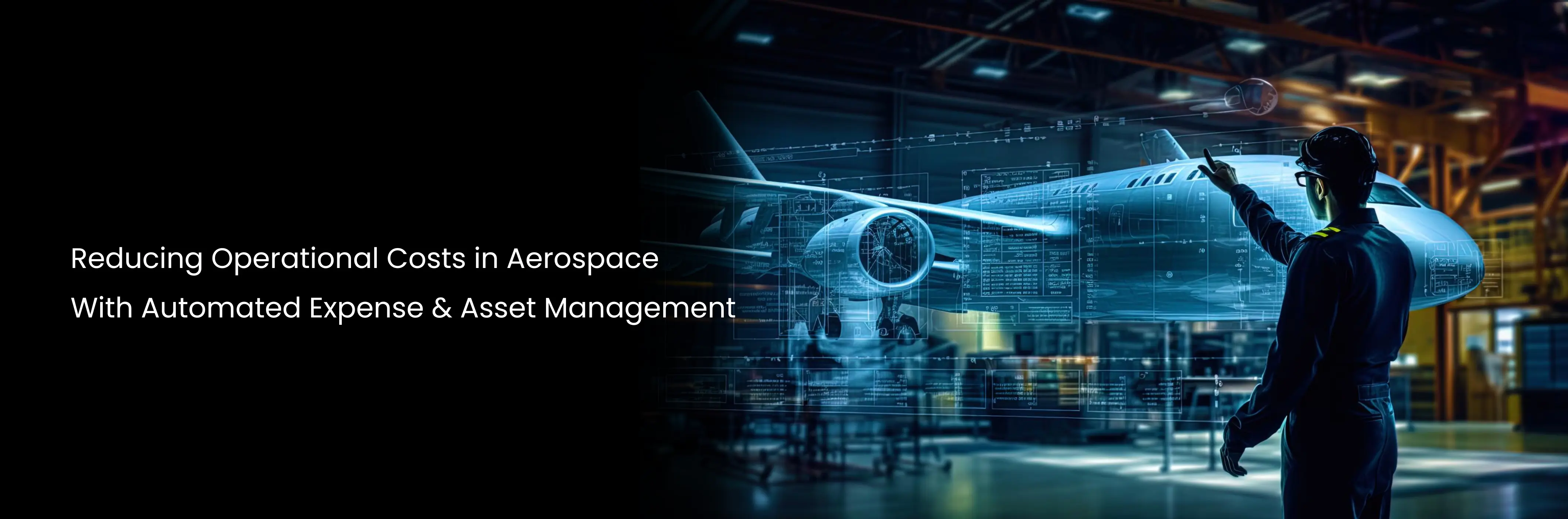 Reducing Operational Costs in Aerospace