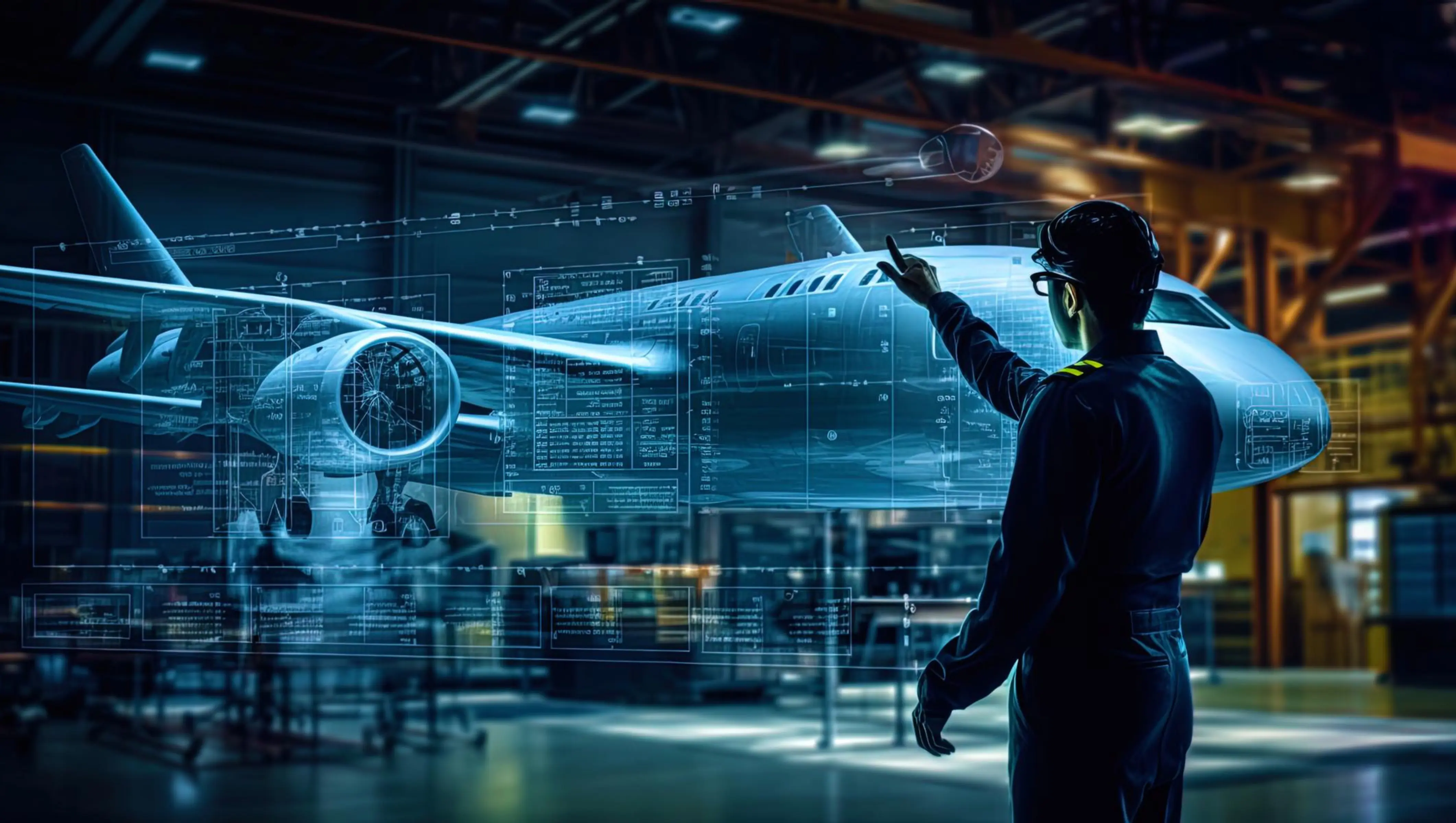 Reducing Operational Costs in Aerospace With Automated Expense & Asset Management