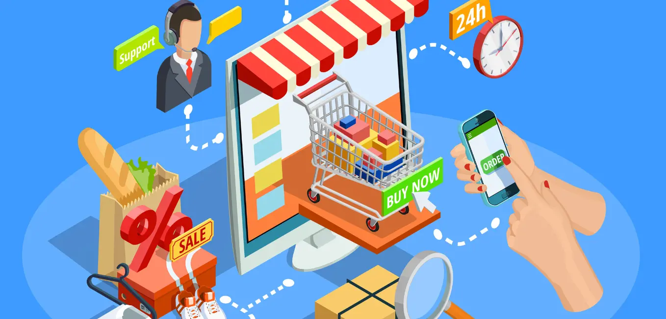 How E-Commerce Is Transforming Businesses