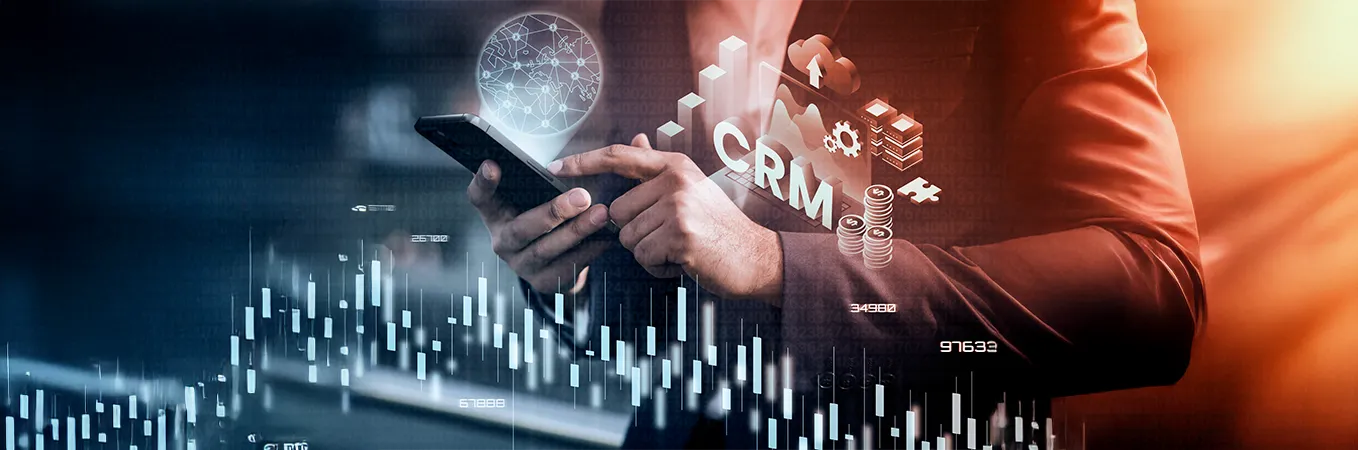 Best CRM Tool for Smarter Lead Management and Sales Automation