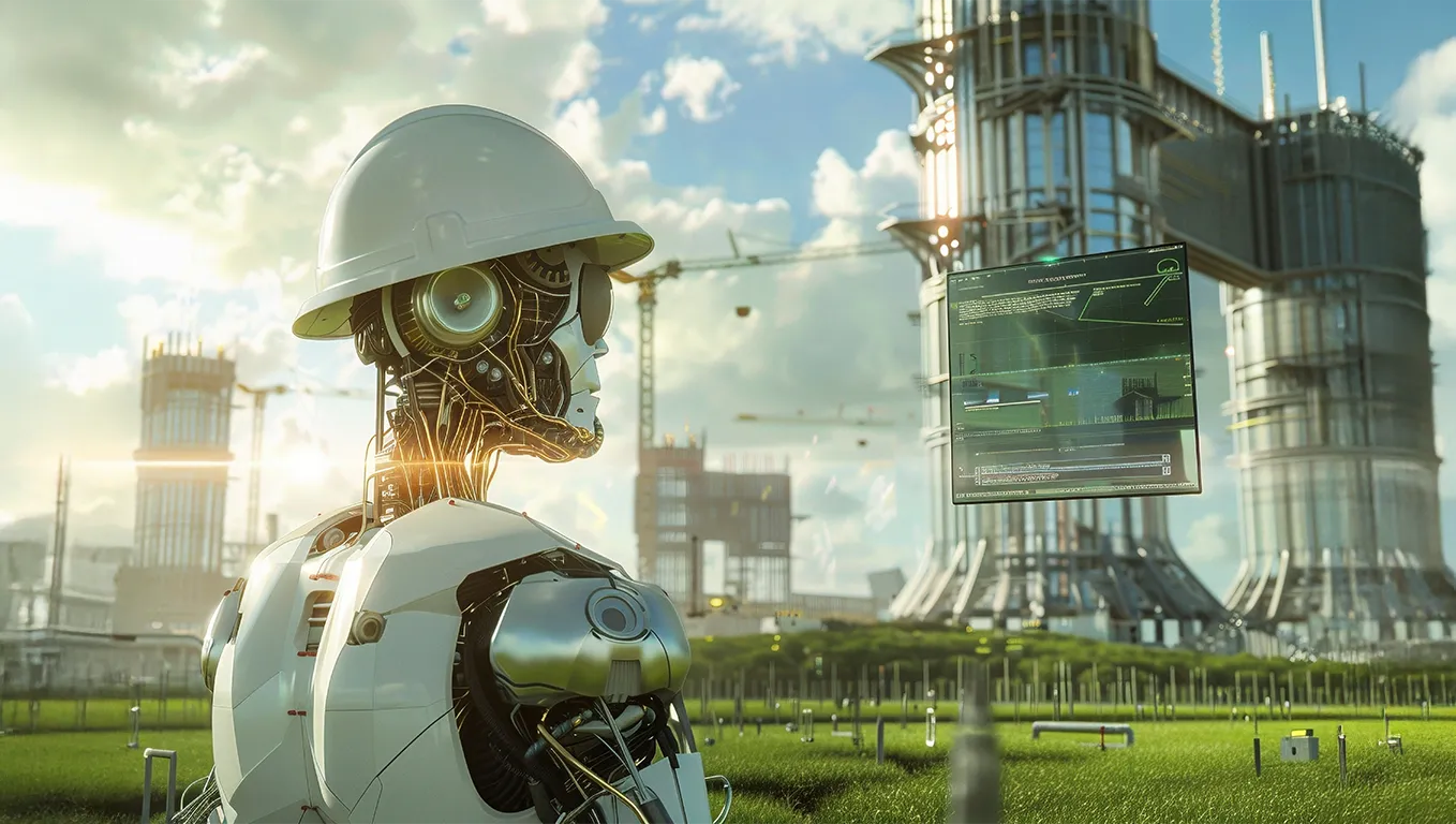 How AI Is Revolutionizing the Oil & Gas Industry Across the Middle East