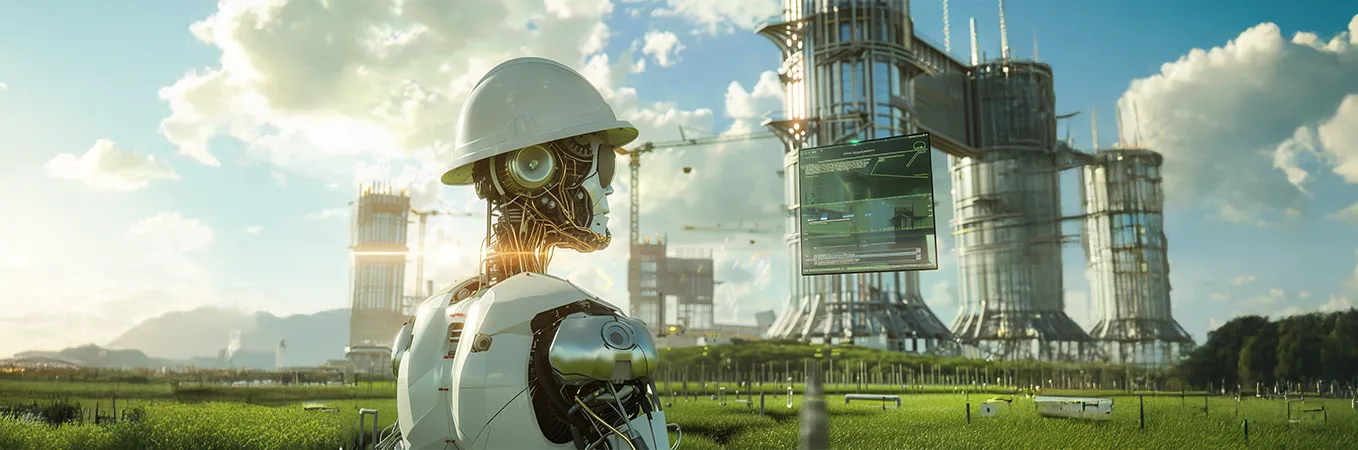 How AI Is Revolutionizing the Oil & Gas Industry Across the Middle East