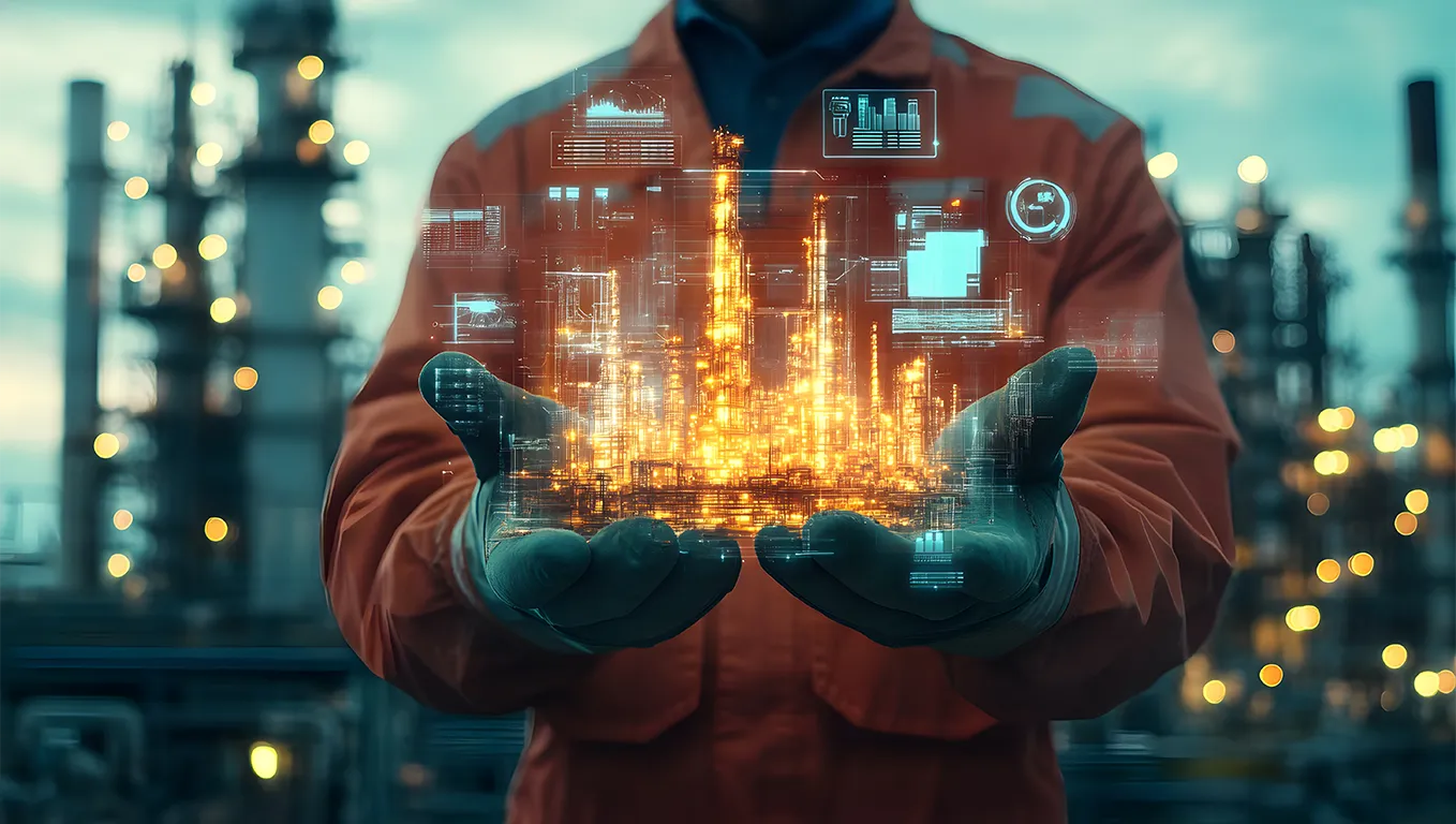 Top Digital Transformation Trends