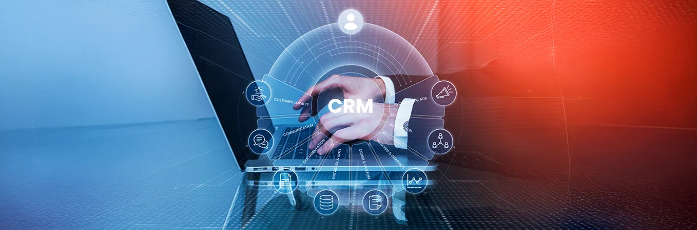 Best CRM Software in Dubai, UAE 2026 – ZYNO CRM