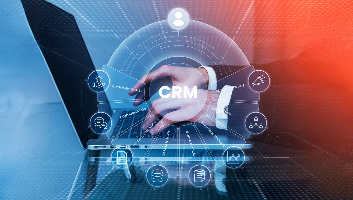 Best Crm Software in Dubai, UAE