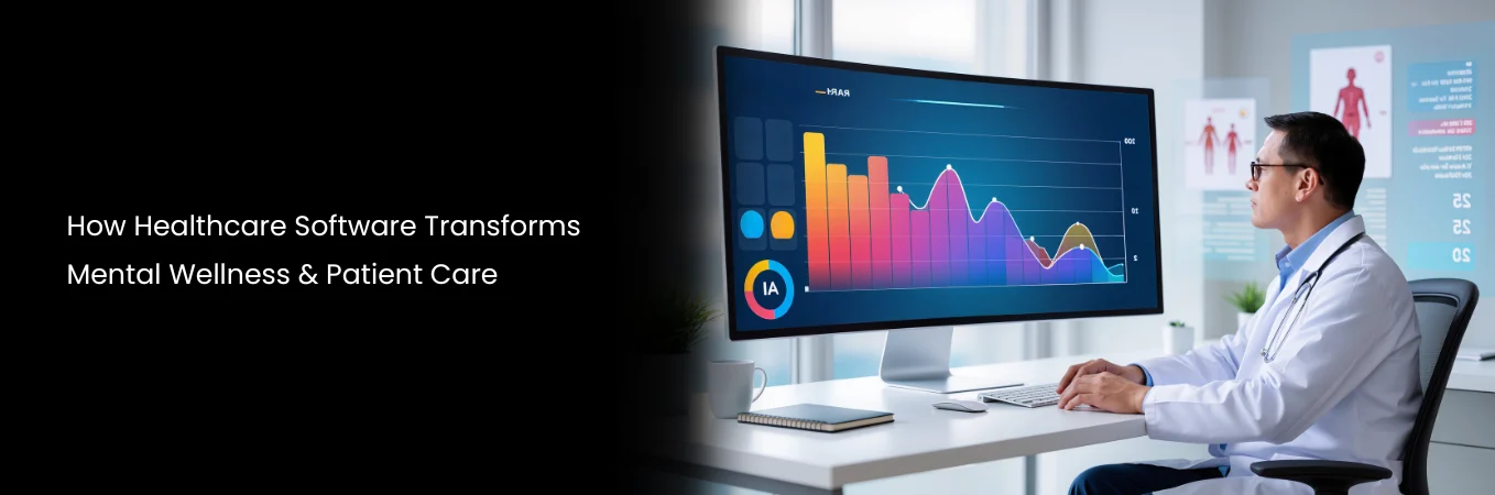 Healthcare Software Transforms Mental Wellness and Patient Care